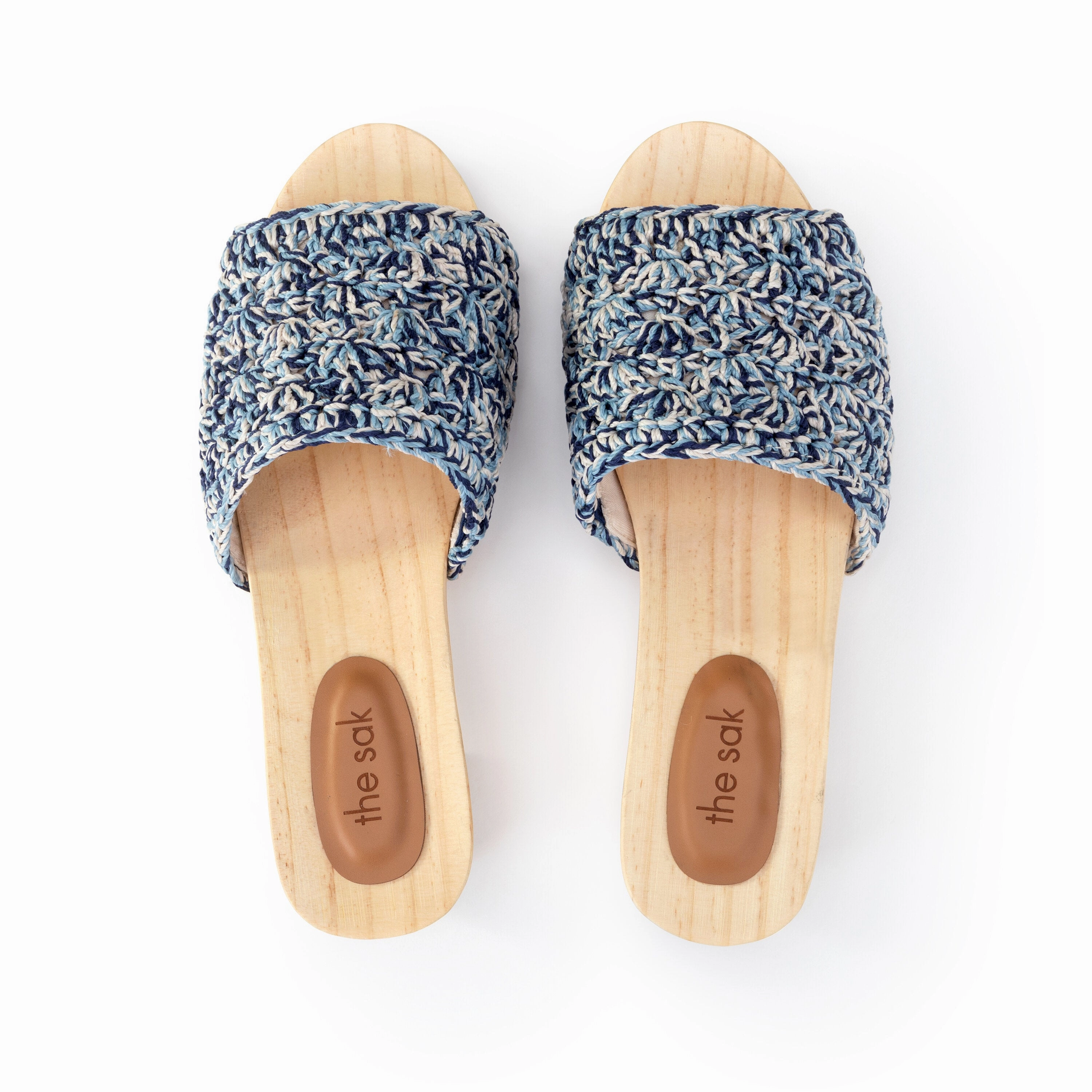 Ella Clog Sandal Shoes The Sak Sandals