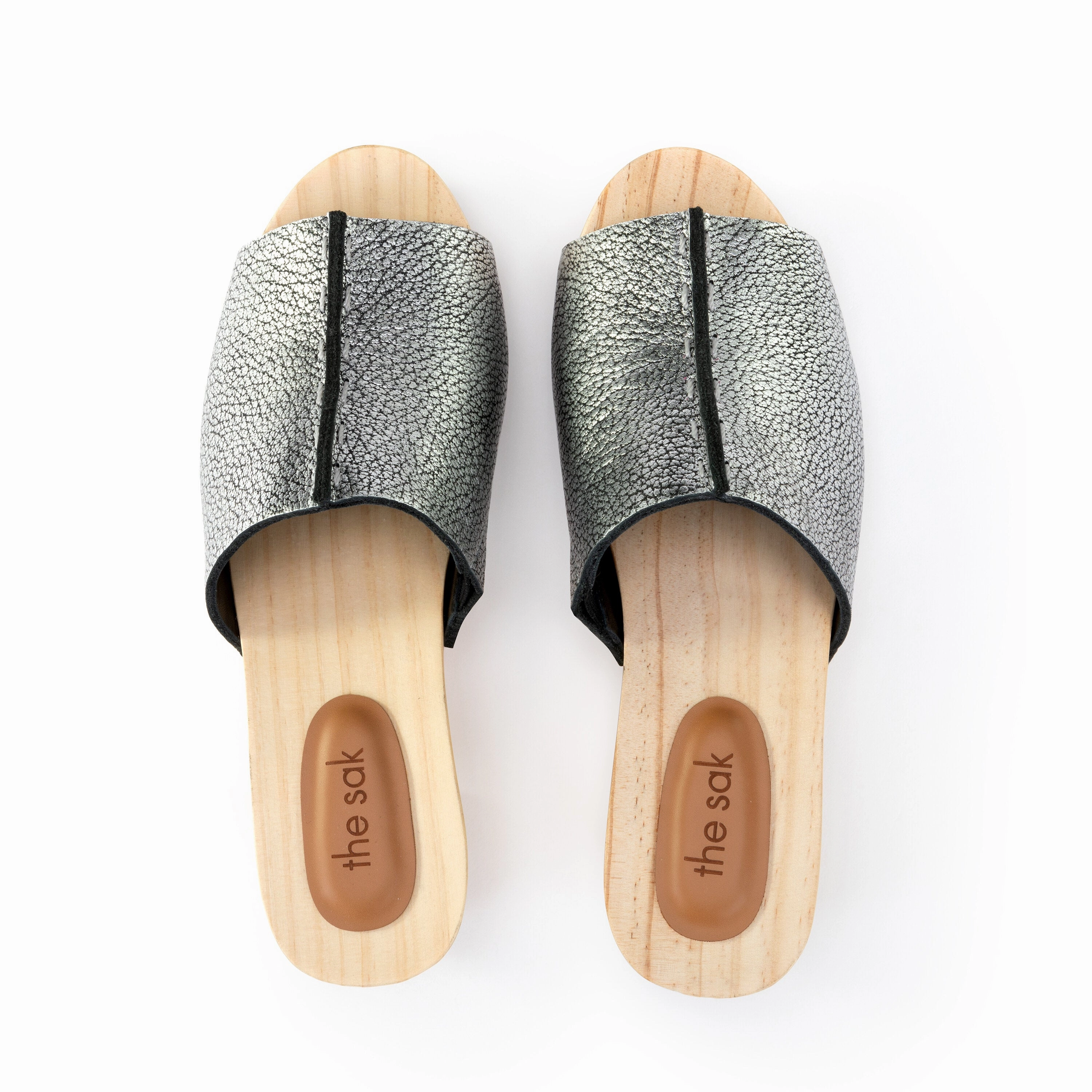 Ella Clog Sandal Shoes The Sak Sandals