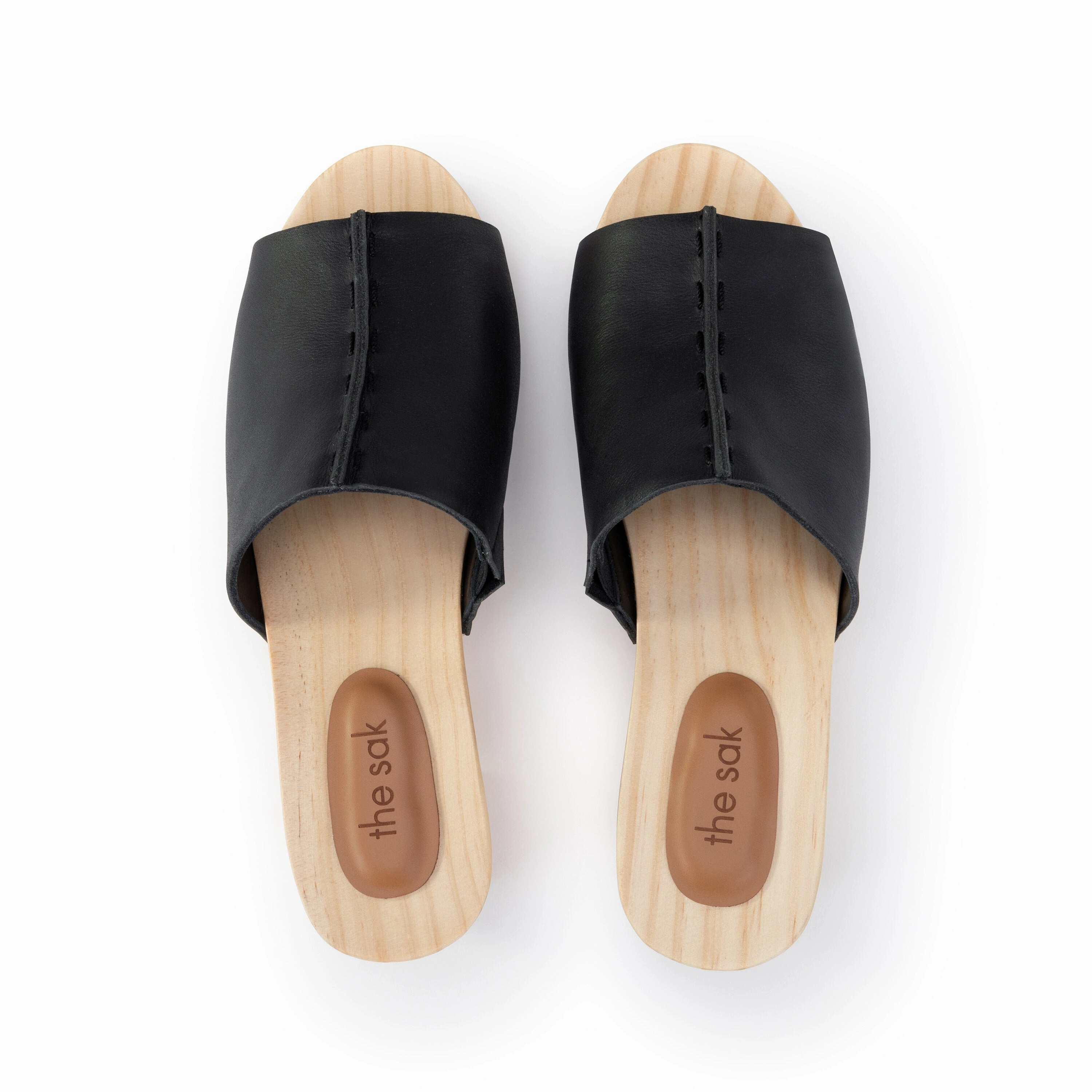 Ella Clog Sandal Shoes The Sak Sandals
