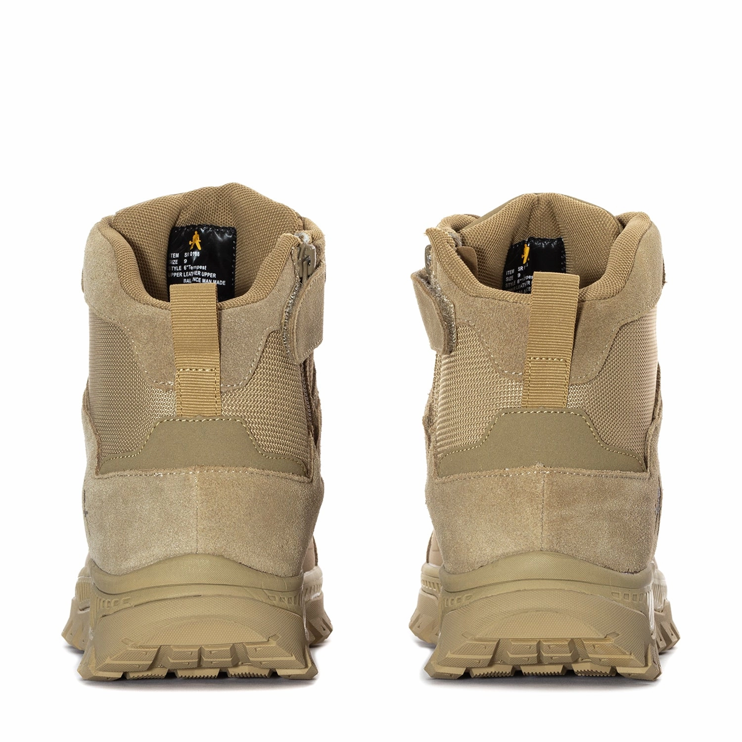 Eurostar 6' Tempest - Mens