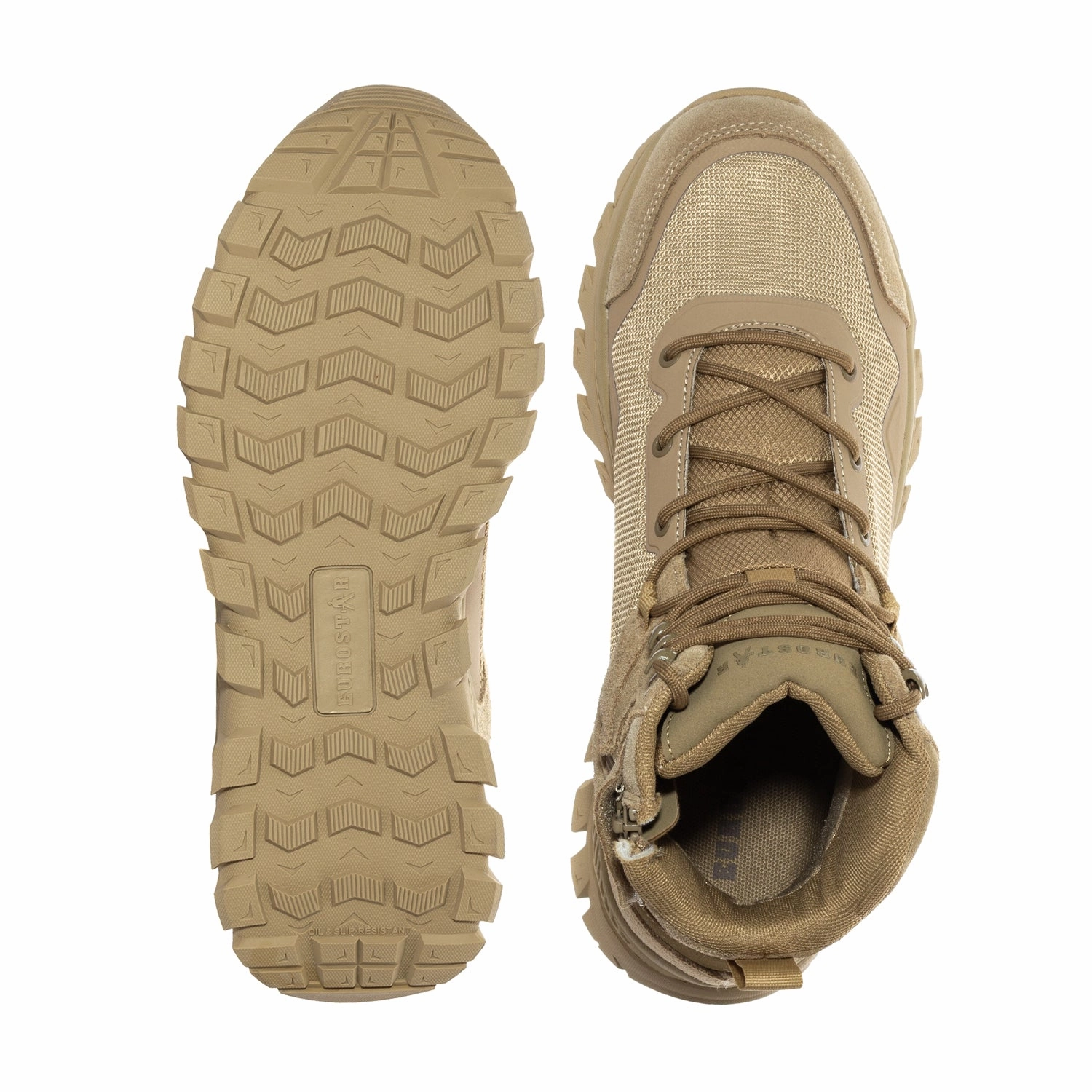 Eurostar 6' Tempest - Mens