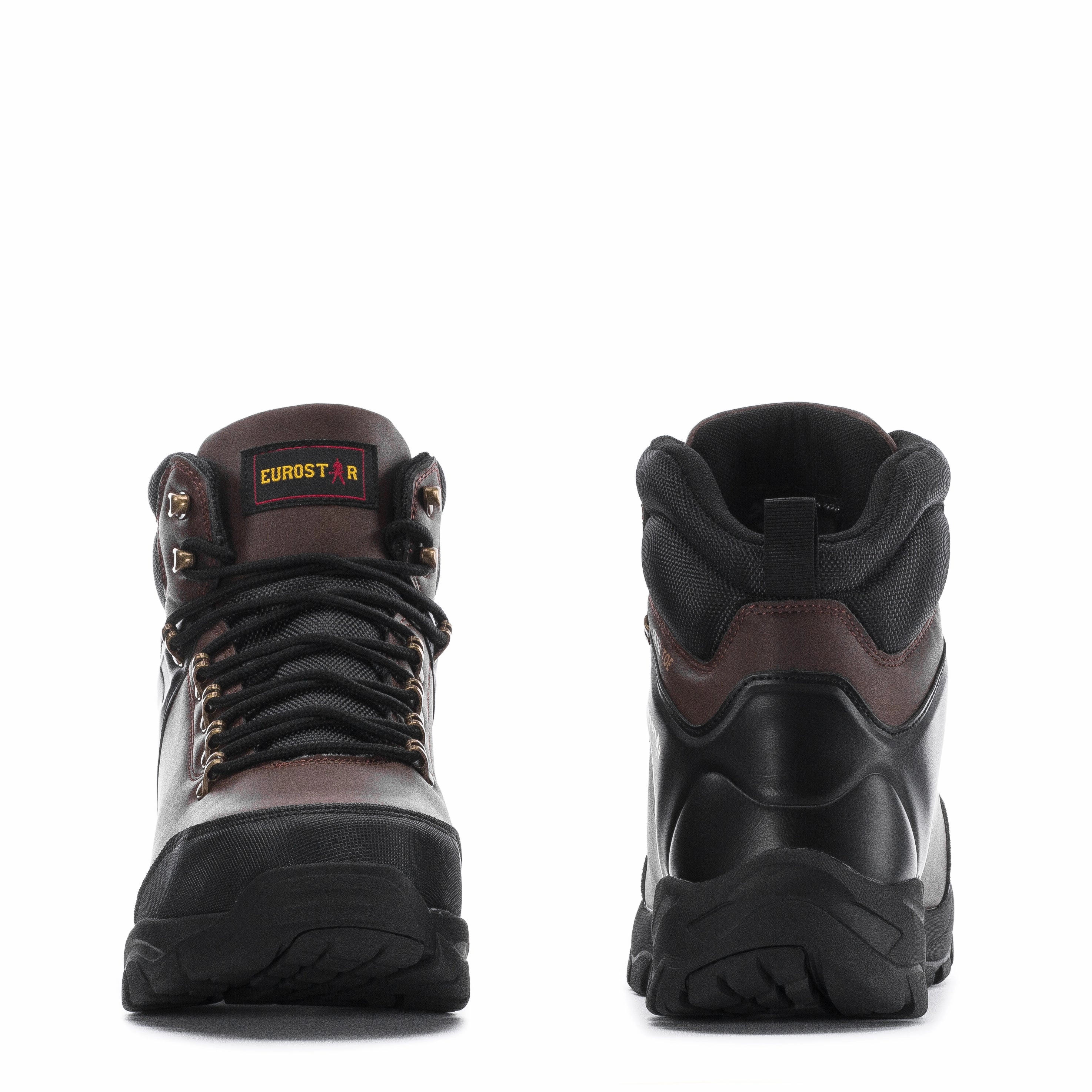 Eurostar Carpenter II Steel Toe - Mens