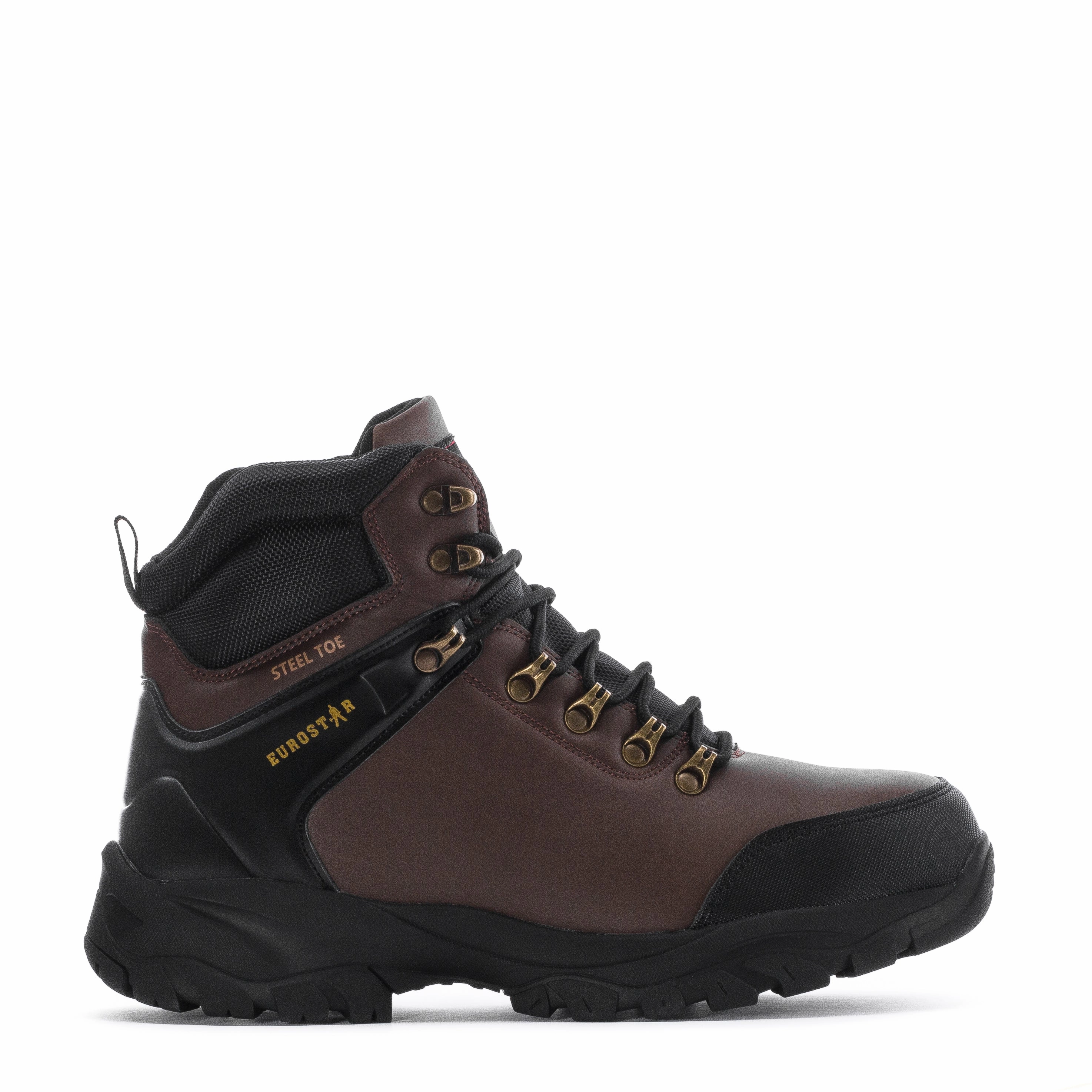 Eurostar Carpenter II Steel Toe - Mens