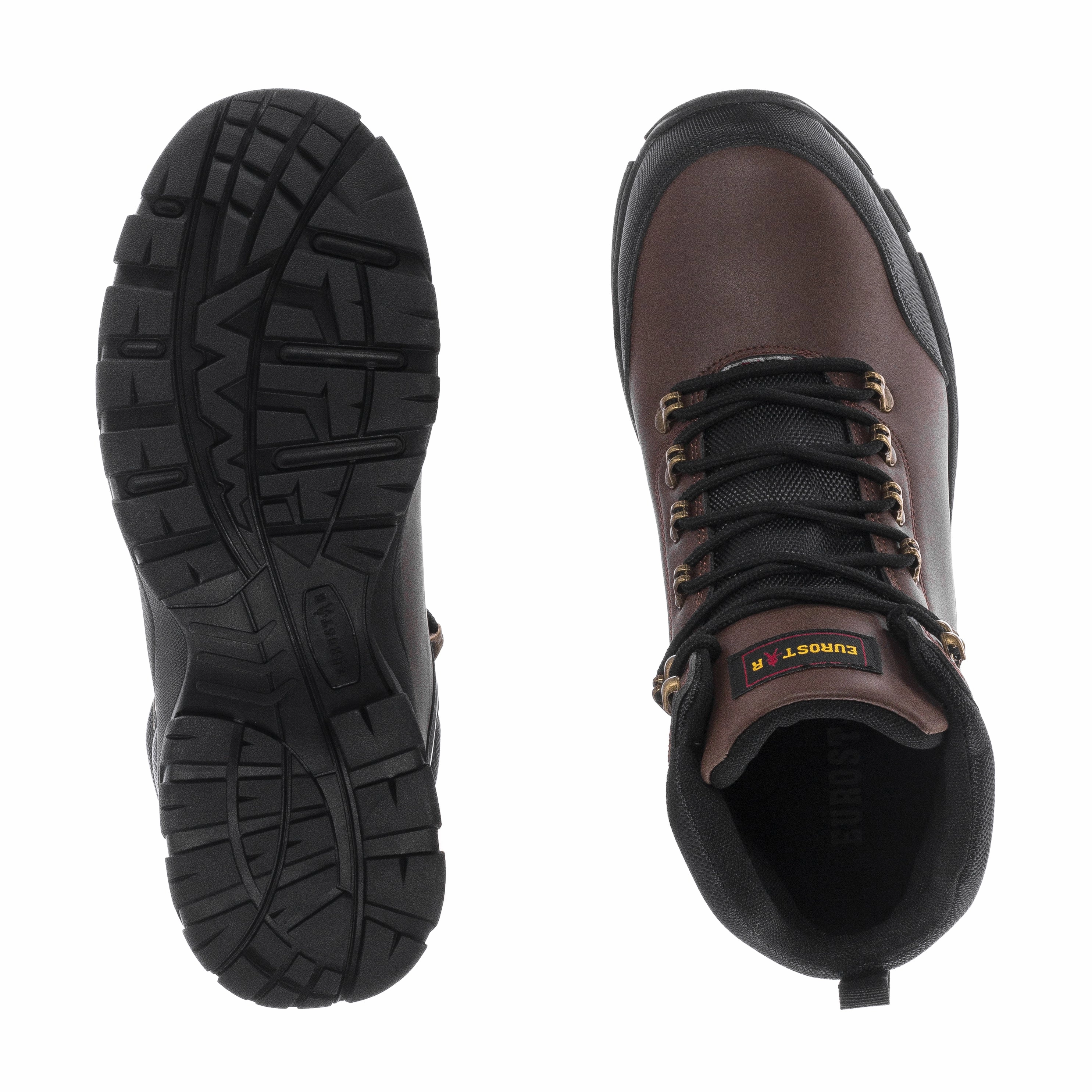 Eurostar Carpenter II Steel Toe - Mens