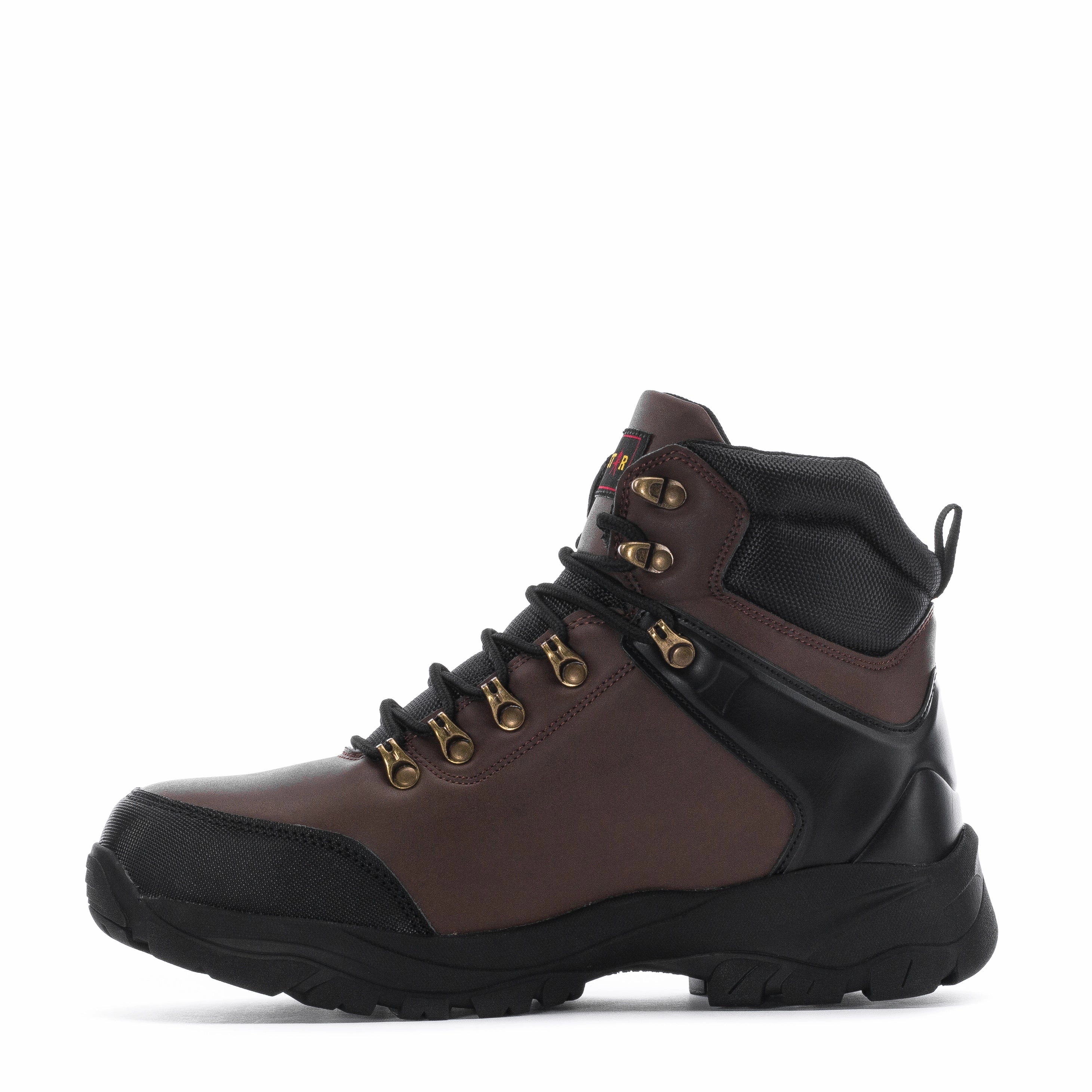 Eurostar Carpenter II Steel Toe - Mens