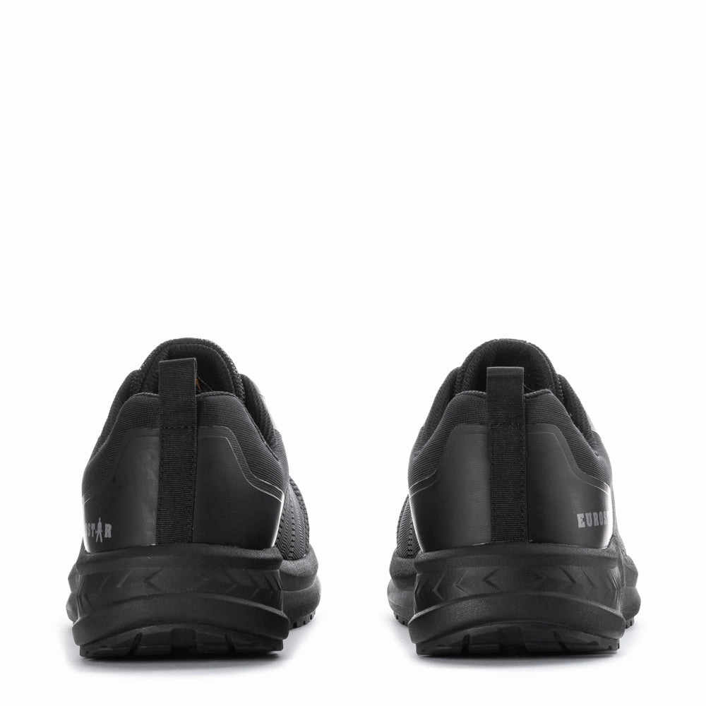 Eurostar Clocker Steel Toe - Mens
