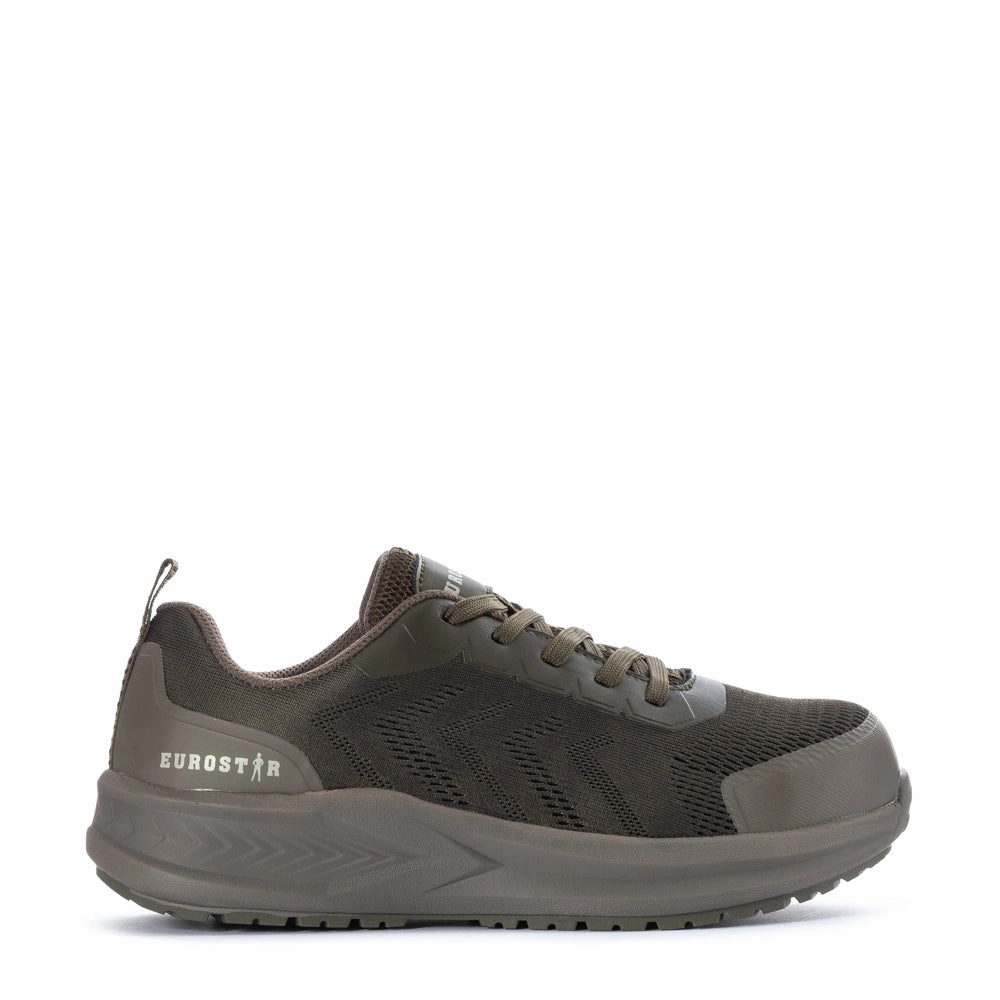Eurostar Clocker Steel Toe - Mens