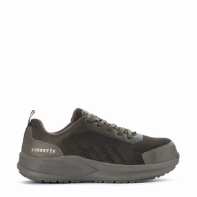 Eurostar Clocker Steel Toe - Mens