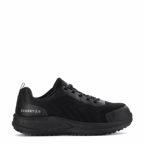 Eurostar Clocker Steel Toe - Mens