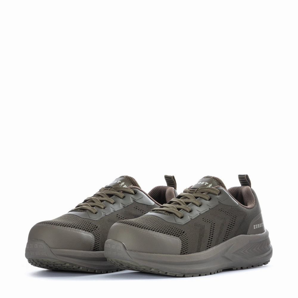 Eurostar Clocker Steel Toe - Mens