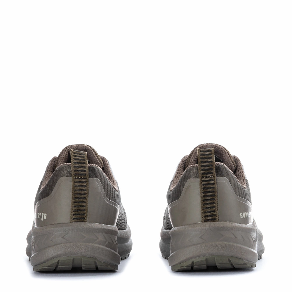Eurostar Clocker Steel Toe - Mens
