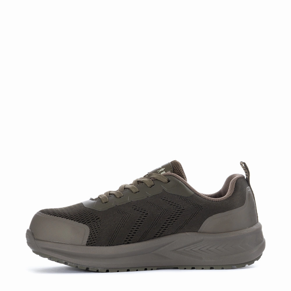 Eurostar Clocker Steel Toe - Mens