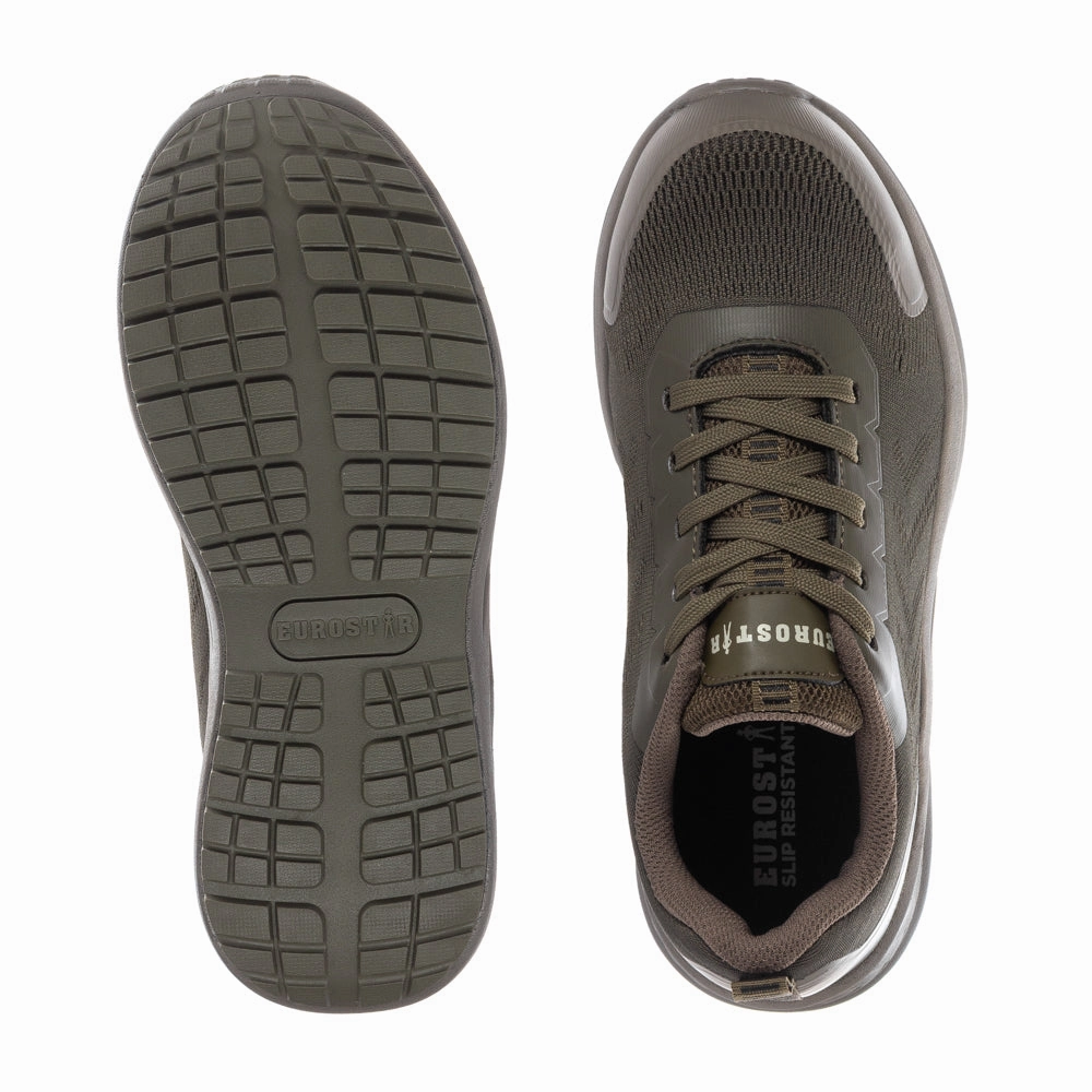 Eurostar Clocker Steel Toe - Mens