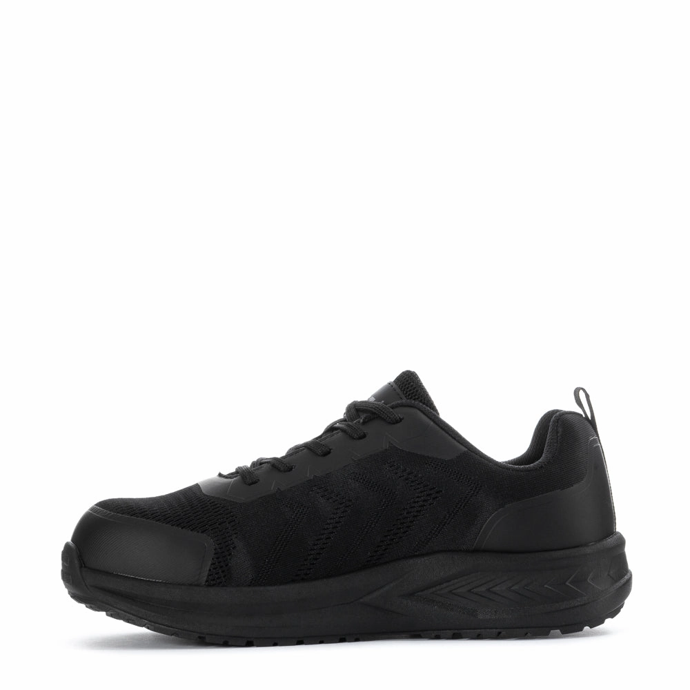 Eurostar Clocker Steel Toe - Mens