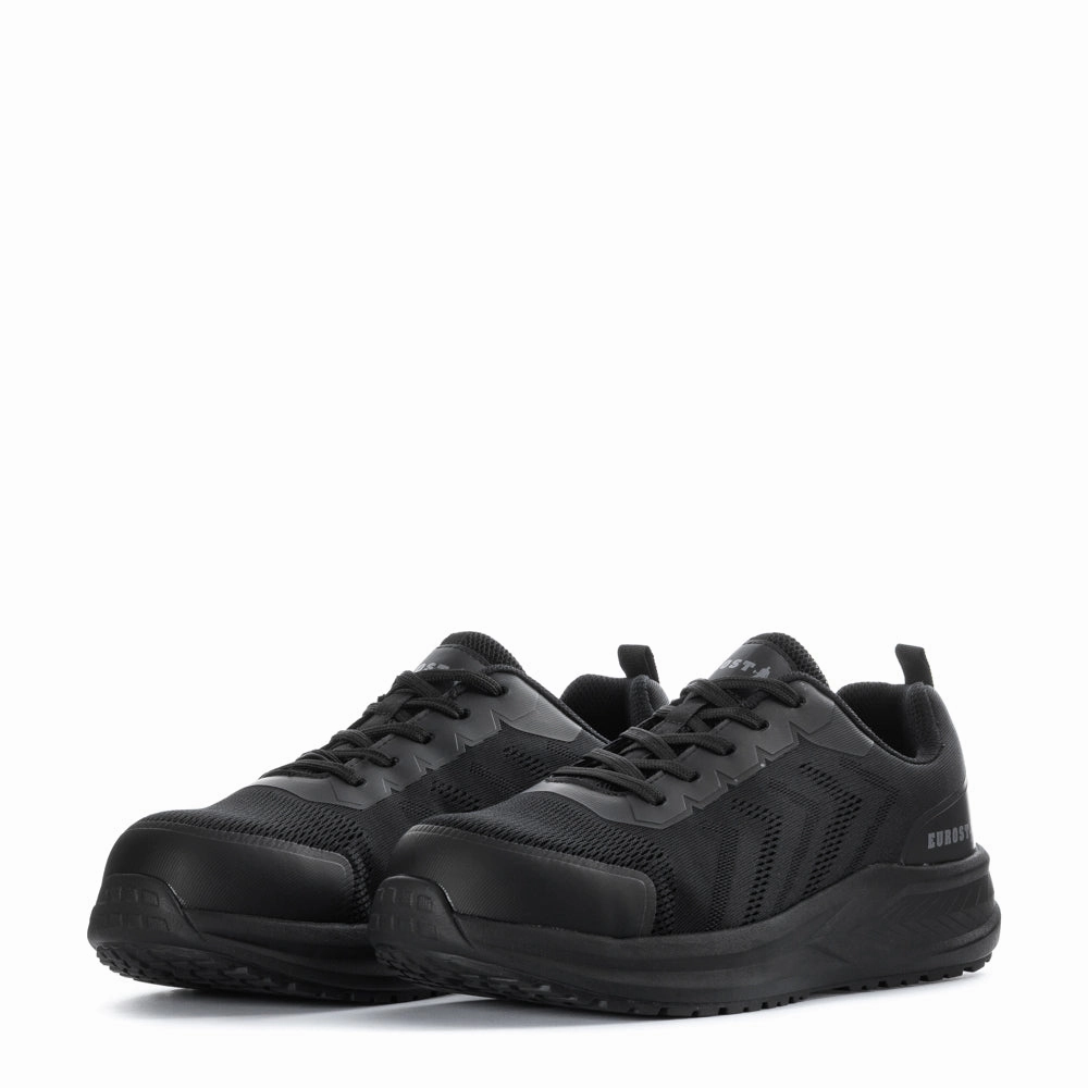 Eurostar Clocker Steel Toe - Mens