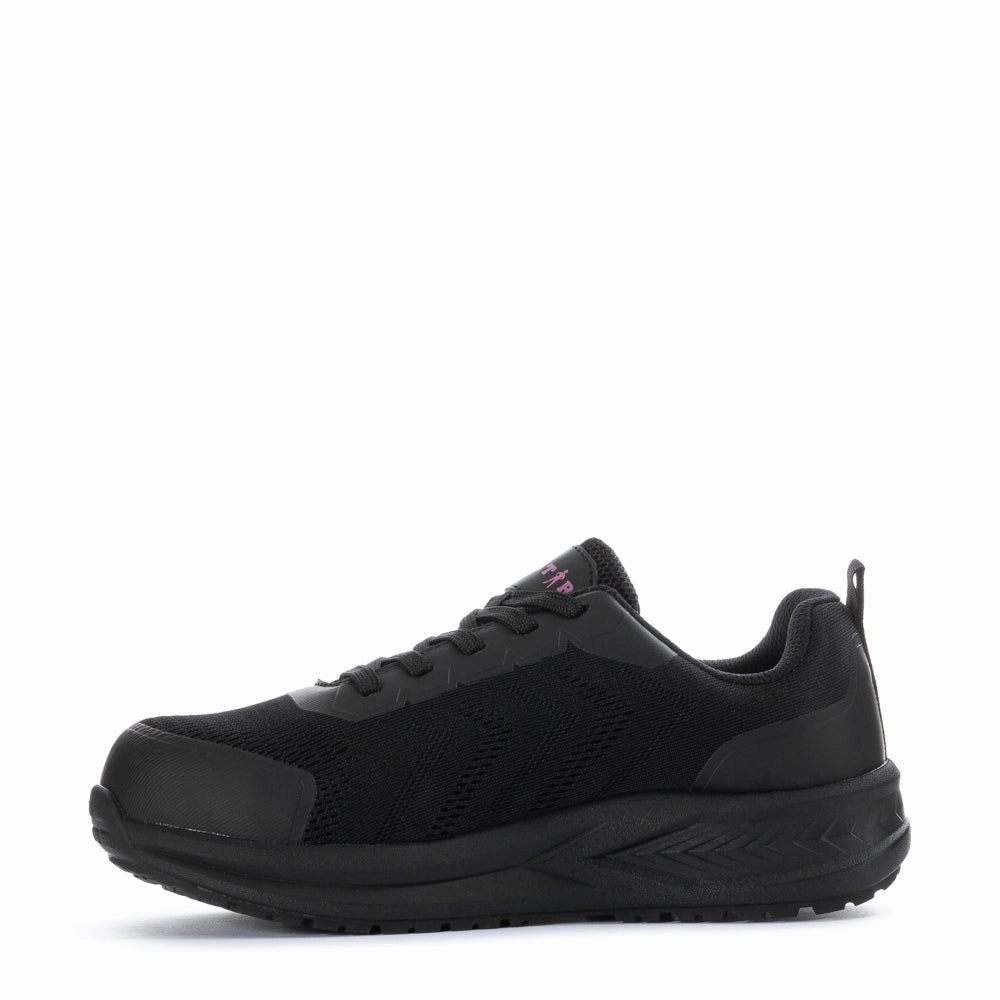Eurostar Clocker Steel Toe - Womens