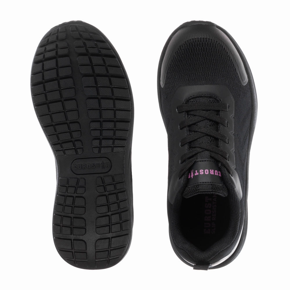 Eurostar Clocker Steel Toe - Womens