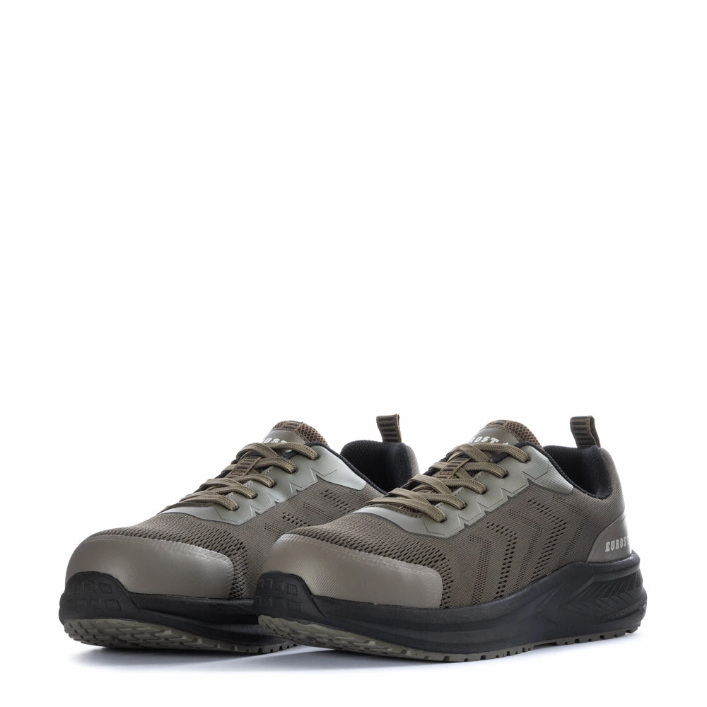 Eurostar Clocker Steel Toe - Womens