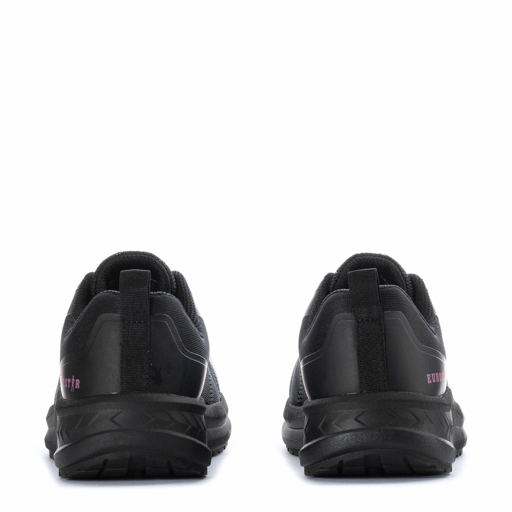 Eurostar Clocker Steel Toe - Womens
