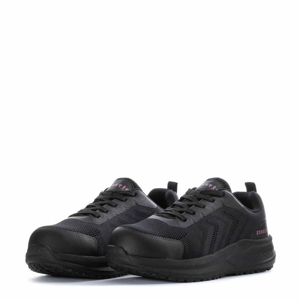 Eurostar Clocker Steel Toe - Womens