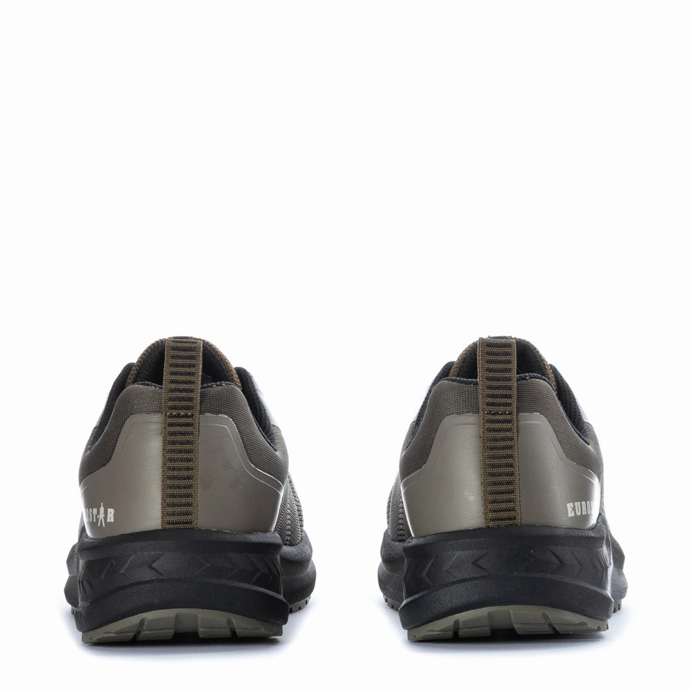 Eurostar Clocker Steel Toe - Womens
