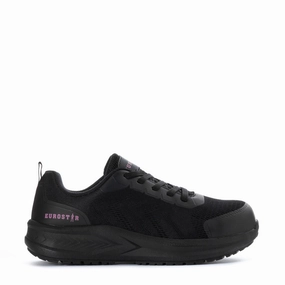 Eurostar Clocker Steel Toe - Womens