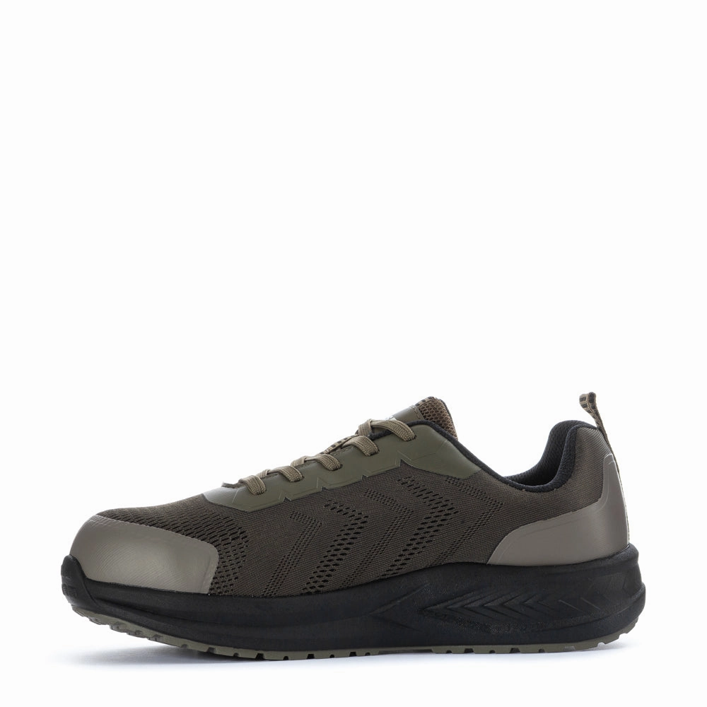 Eurostar Clocker Steel Toe - Womens