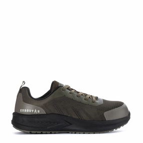 Eurostar Clocker Steel Toe - Womens