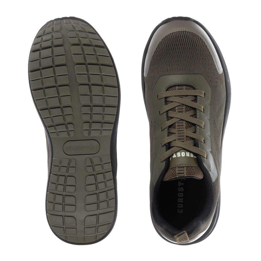 Eurostar Clocker Steel Toe - Womens