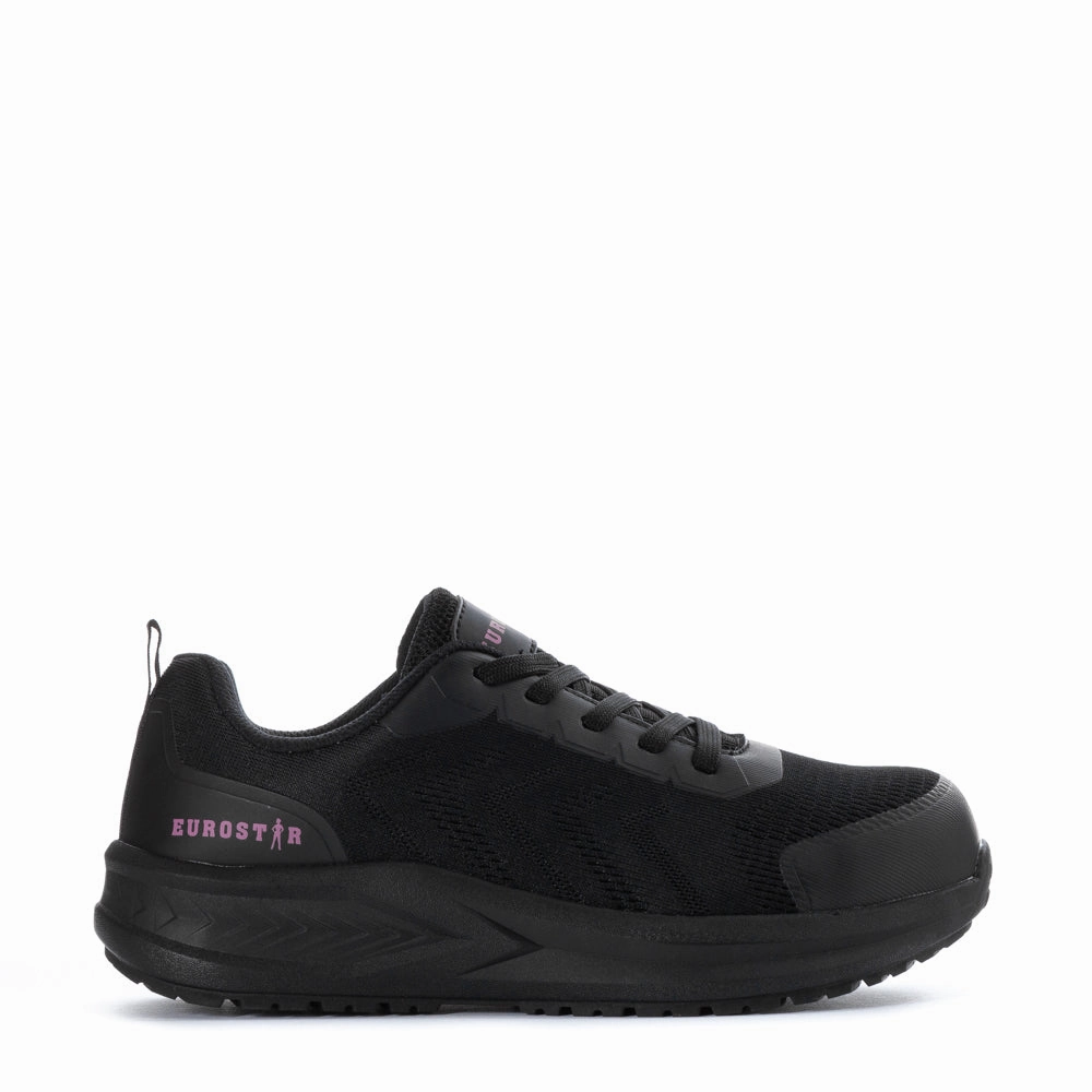 Eurostar Clocker Steel Toe - Womens