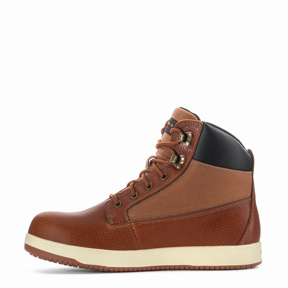 Eurostar Connor Steel Toe - Mens