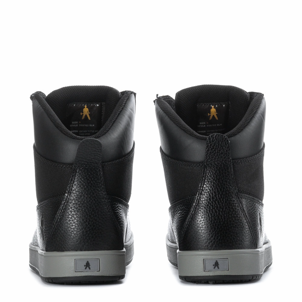 Eurostar Connor Steel Toe - Mens