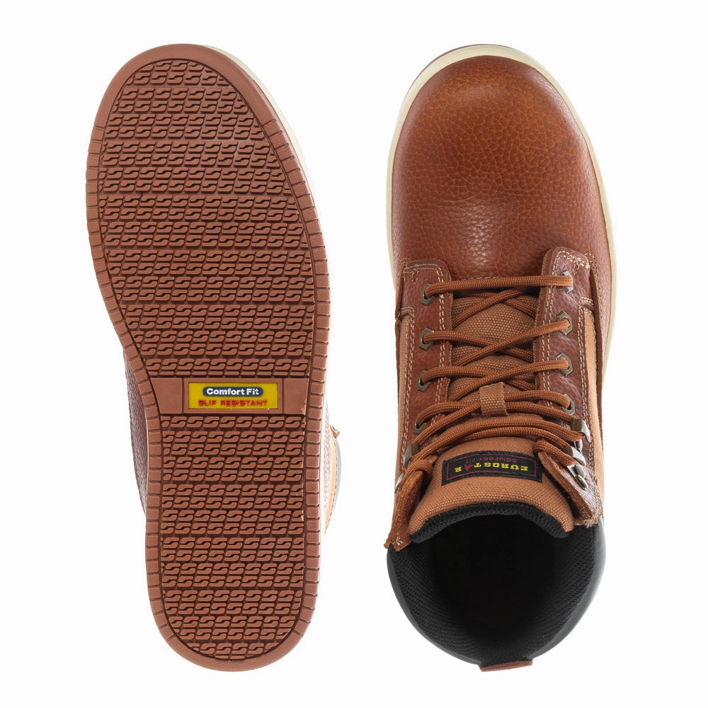 Eurostar Connor Steel Toe - Mens