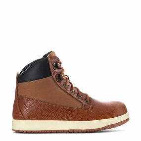 Eurostar Connor Steel Toe - Mens