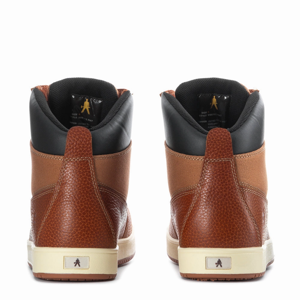 Eurostar Connor Steel Toe - Mens