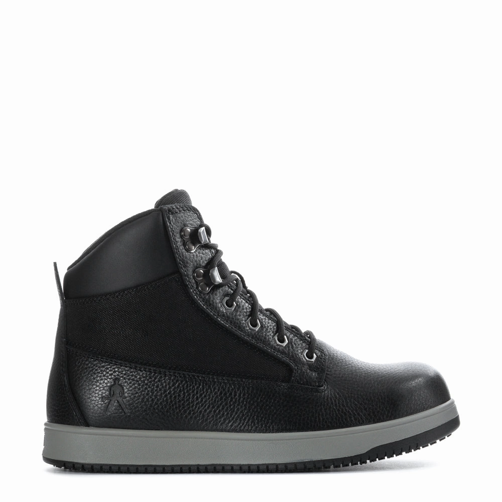 Eurostar Connor Steel Toe - Mens