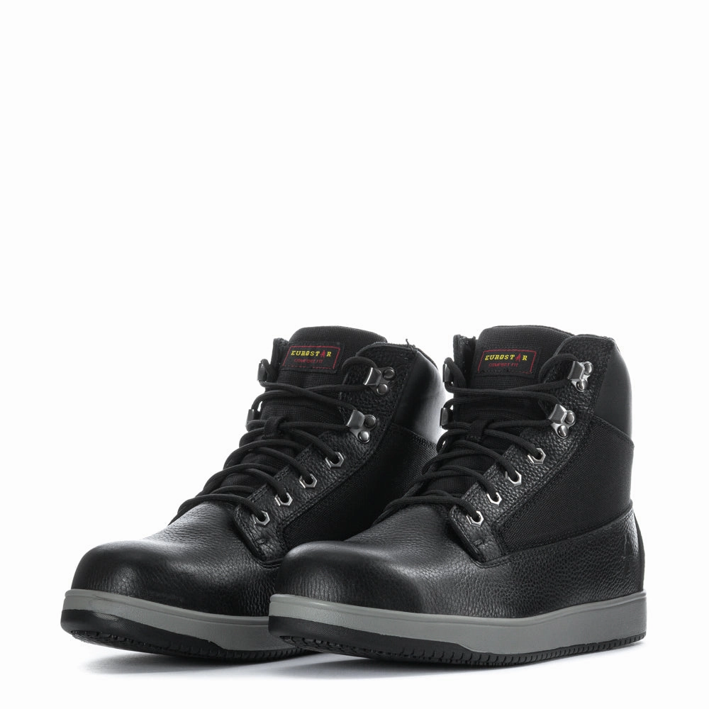 Eurostar Connor Steel Toe - Mens
