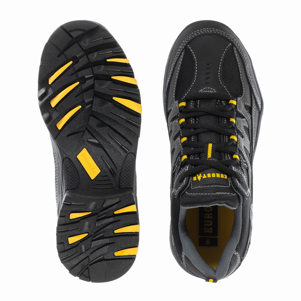 Eurostar Deft Steel Toe - Mens