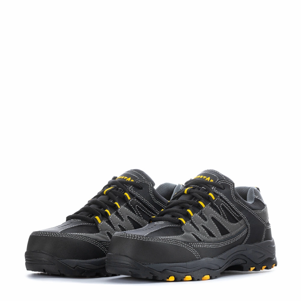 Eurostar Deft Steel Toe - Mens