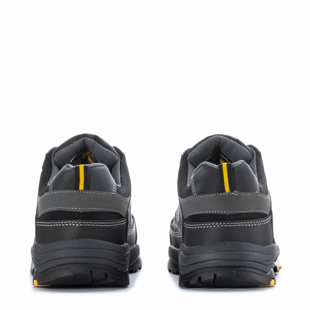 Eurostar Deft Steel Toe - Mens