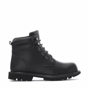 Eurostar Grinder ST Workboot - Womens