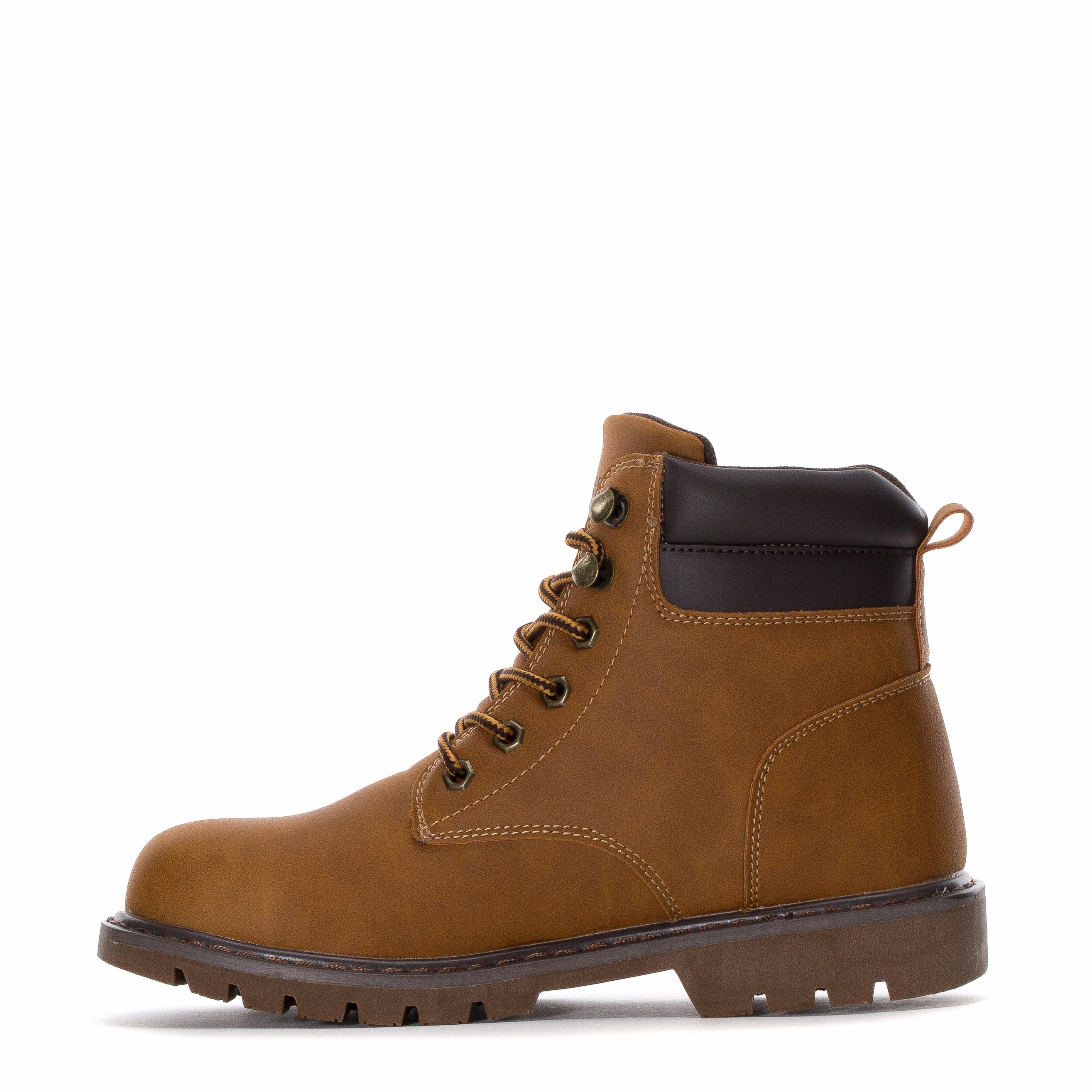 Eurostar Grinder ST Workboot - Womens