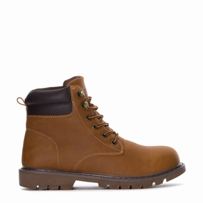 Eurostar Grinder ST Workboot - Womens