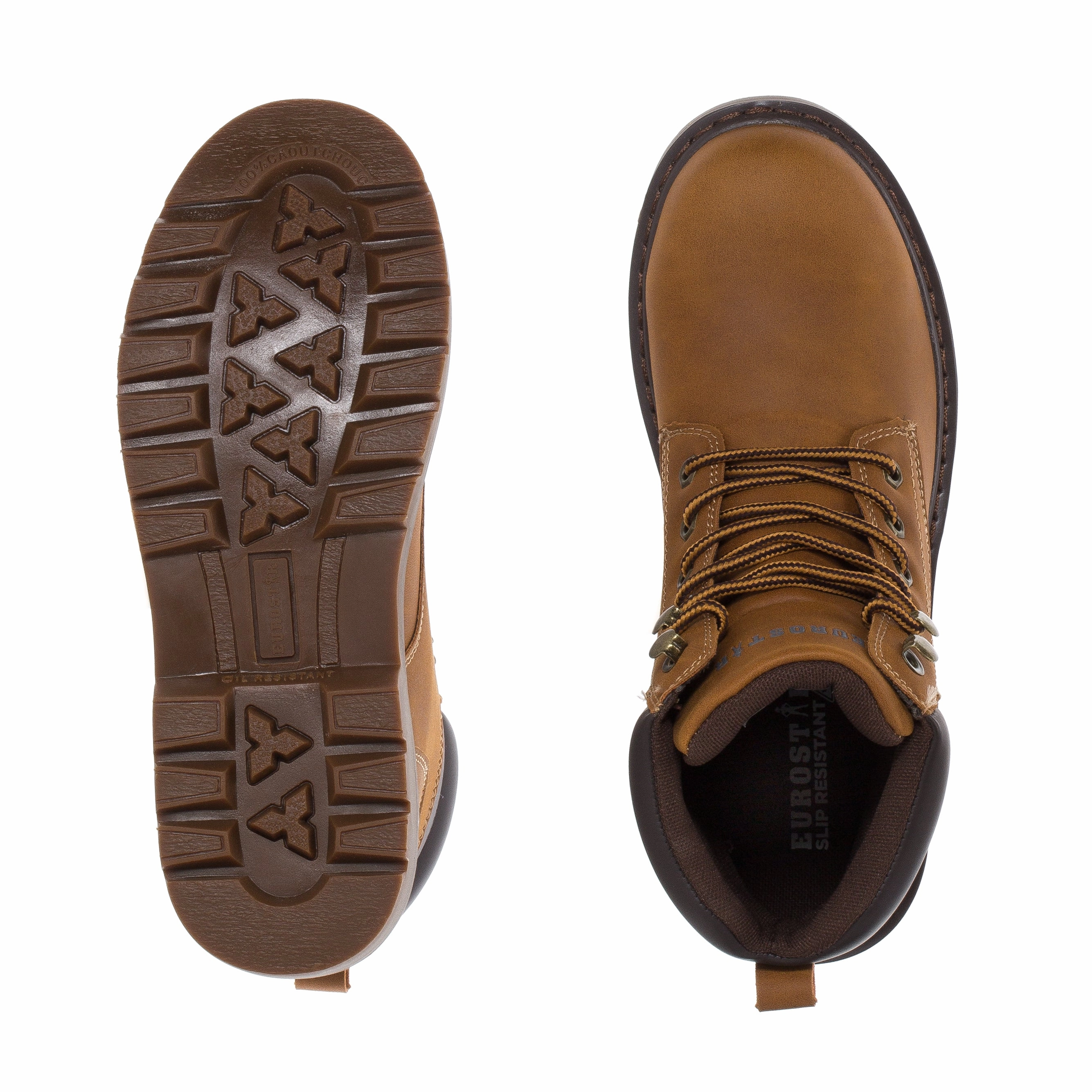 Eurostar Grinder ST Workboot - Womens