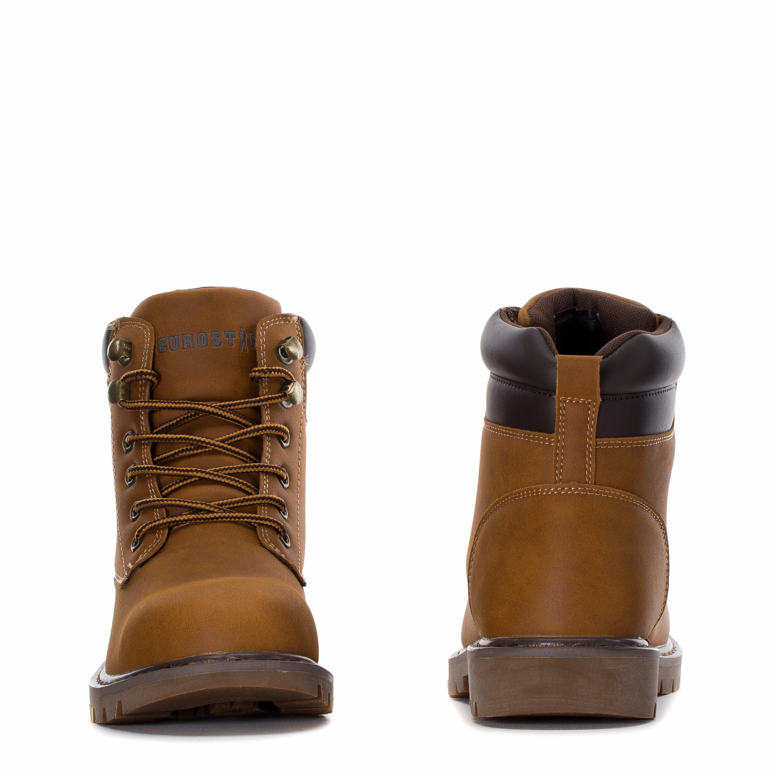 Eurostar Grinder ST Workboot - Womens