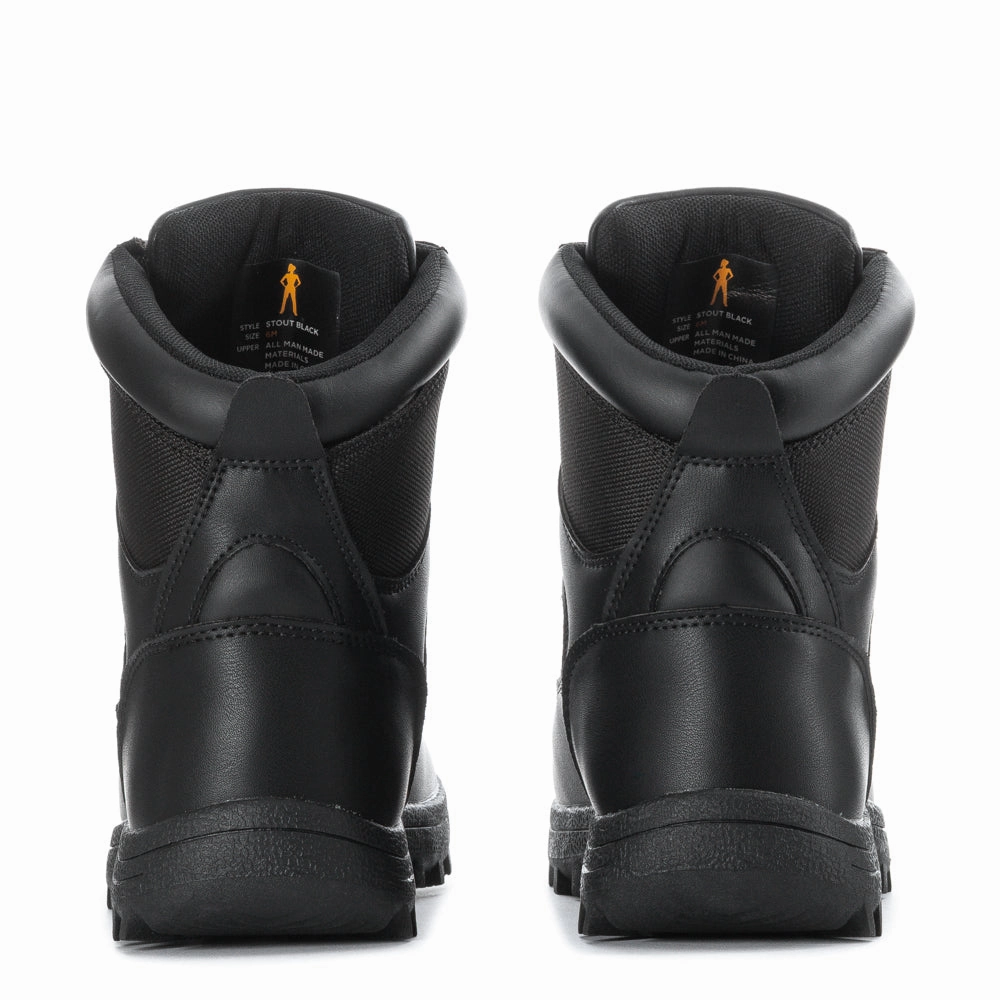 Eurostar Stout Tactical Boot - Womens
