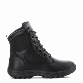 Eurostar Stout Tactical Boot - Womens