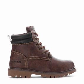 Eurostar Teresa Composite Toe - Womens