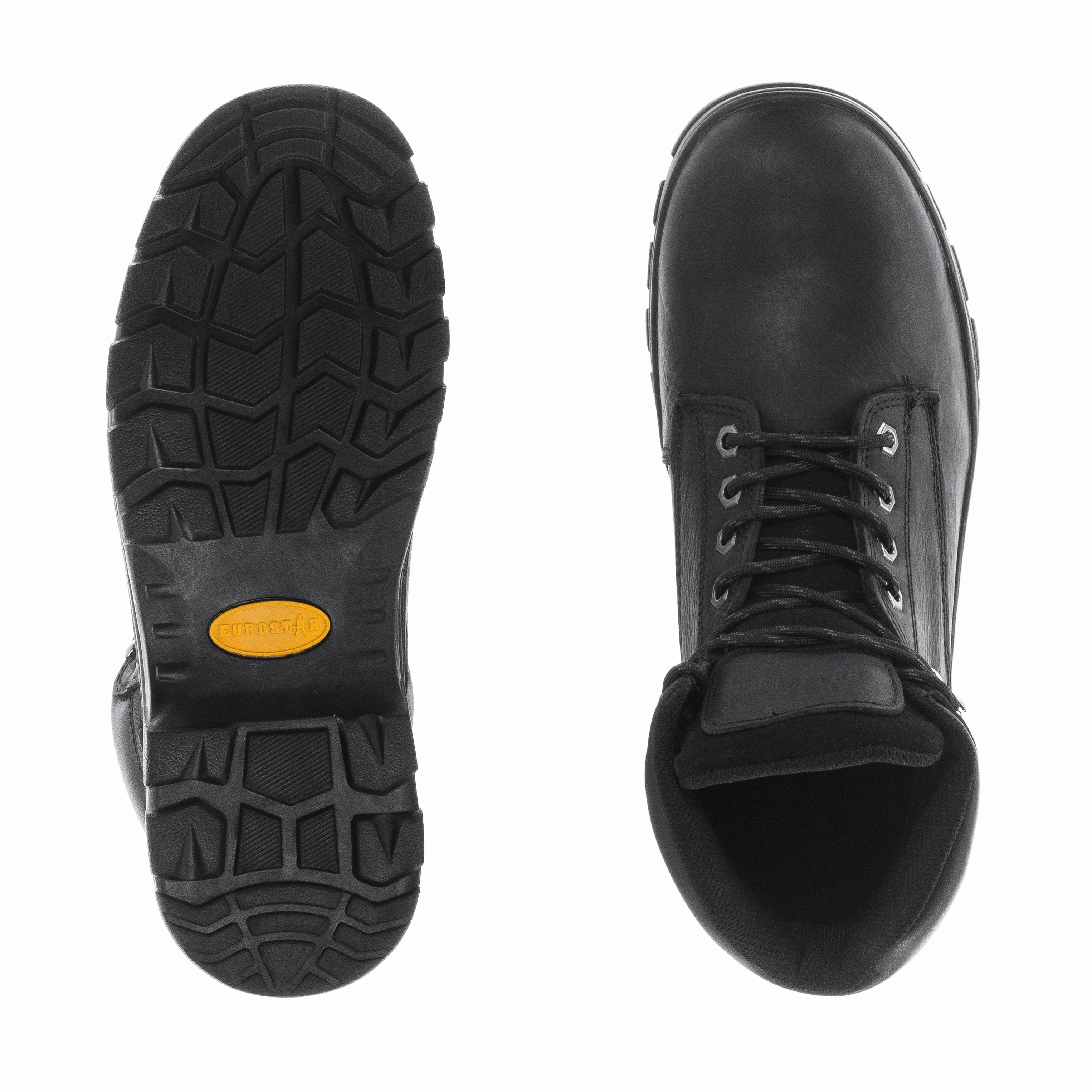 Eurostar Test II- Mens