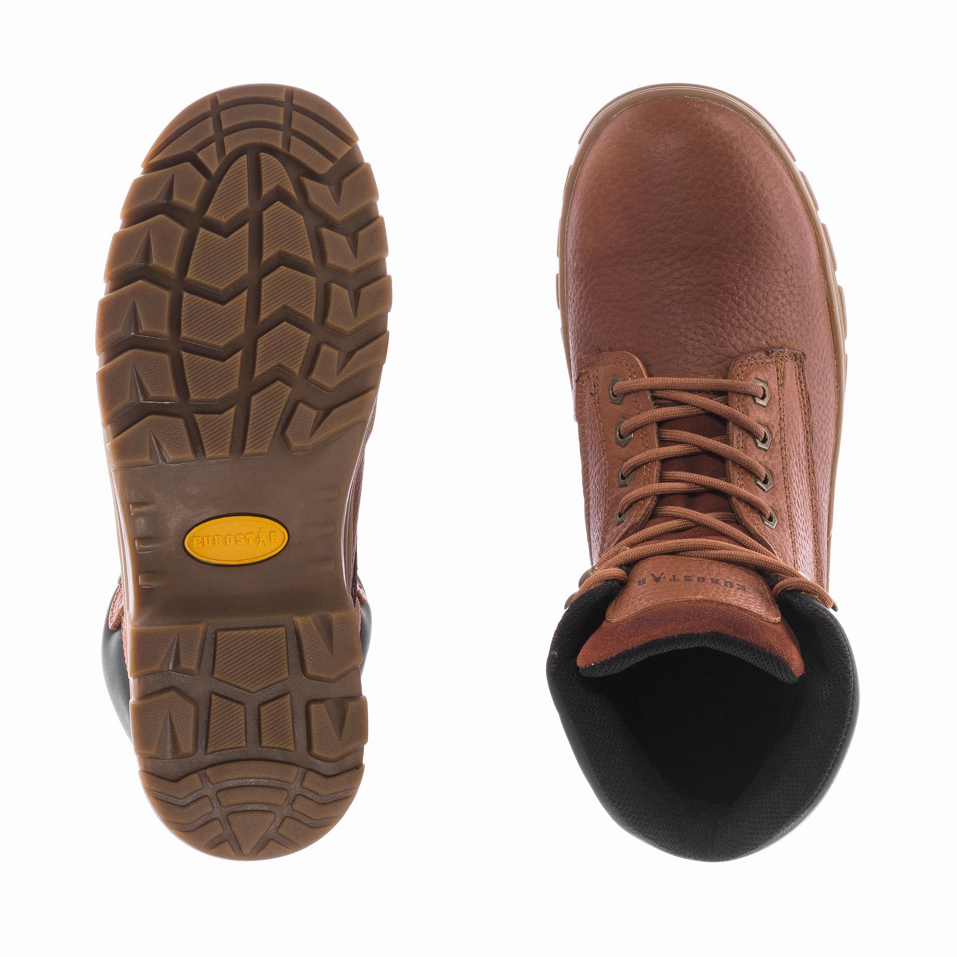 Eurostar Test II- Mens